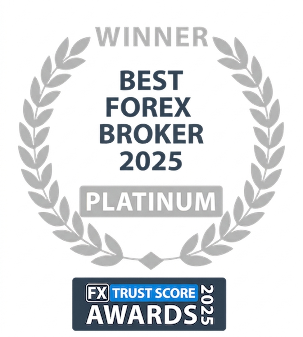 Best Forex Broker